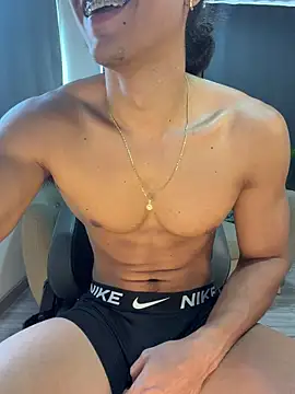 Liam V online show from 24, 3, 2026