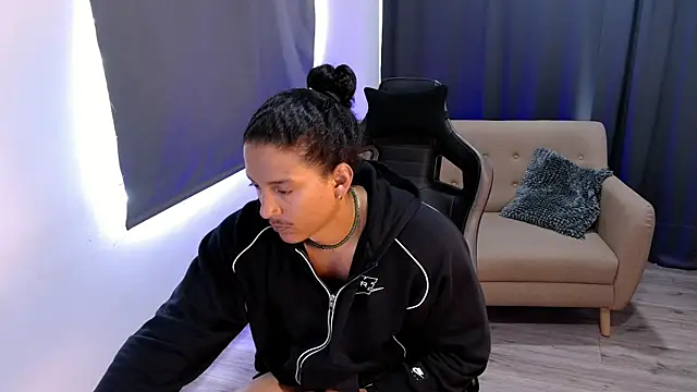 Liam V online show from 17, 4, 2026