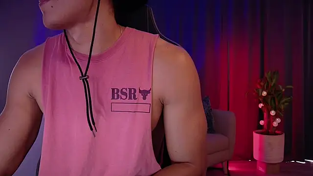 Liam V online show from 2, 2, 2026