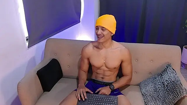 Liam V online show from 17, 3, 2026