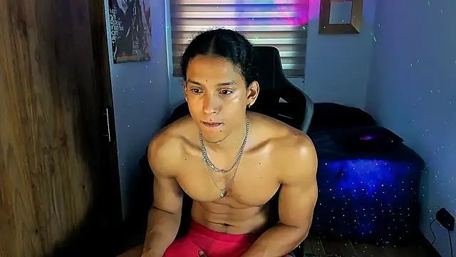 Snapshot of Liam_V chatting on 13, 2, 2025 Liam V online show from 13, 2, 2025