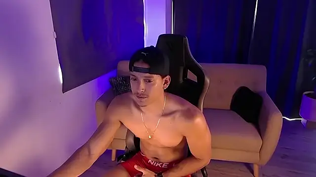 Liam V online show from 27, 2, 2026