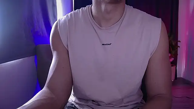 Liam V online show from 4, 2, 2026