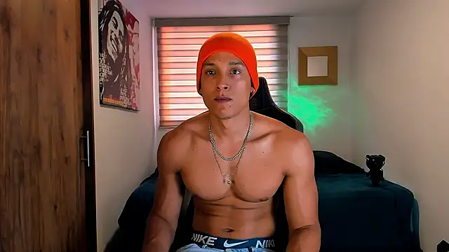 Snapshot of Liam_V chatting on 30, 1, 2025 Liam V online show from 30, 1, 2025