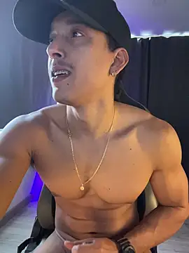 Liam V online show from 11, 3, 2026