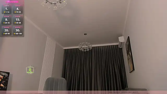 sweetest candy online show from 3, 3, 2026