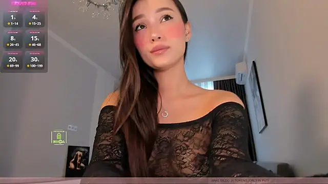 Snapshot of sweetest_candy chatting on 15, 6, 2026 sweetest candy online show from 15, 6, 2026