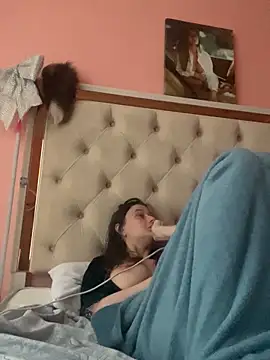 Flossy Vettie online show from 23, 11, 2025