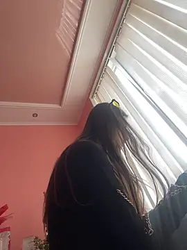 Flossy Vettie online show from 18, 3, 2026