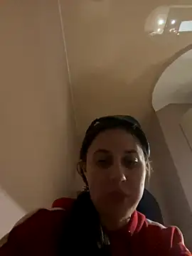 Flossy Vettie online show from 18, 11, 2025