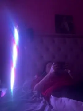 Flossy Vettie online show from 2, 12, 2025