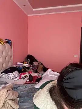 Flossy Vettie online show from 2, 4, 2026