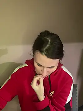 Flossy Vettie online show from 9, 4, 2026