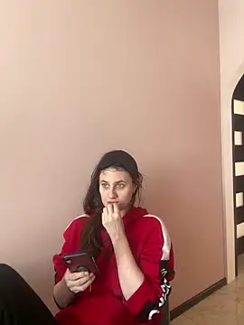 Flossy Vettie online show from 24, 3, 2026