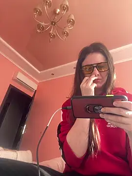 Flossy Vettie online show from 28, 2, 2026