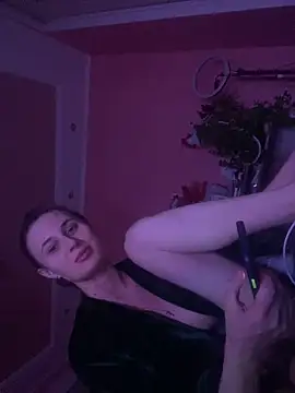 Flossy Vettie online show from 13, 3, 2026