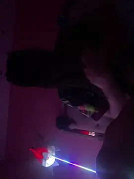 Flossy Vettie online show from 4, 10, 2025