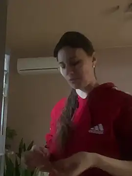 Flossy Vettie online show from 10, 4, 2026