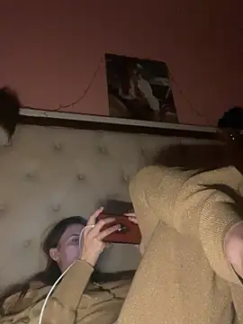 Flossy Vettie online show from 15, 1, 2026