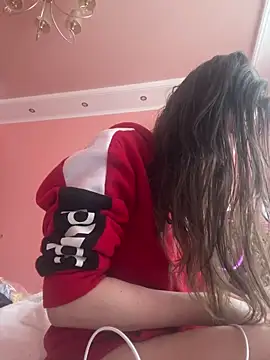 Flossy Vettie online show from 11, 2, 2026