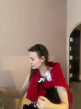 Flossy Vettie online show from 13, 4, 2026