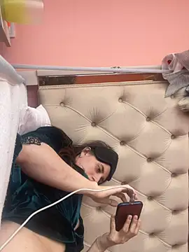 Flossy Vettie online show from 10, 10, 2025