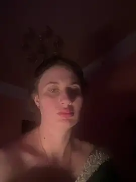 Flossy Vettie online show from 5, 3, 2026