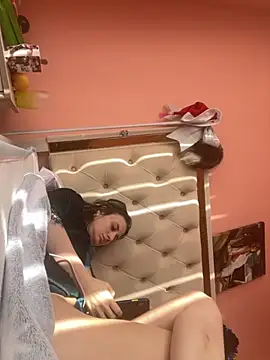 Flossy Vettie online show from 17, 10, 2025