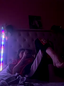 Flossy Vettie online show from 24, 11, 2025