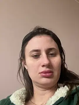 Flossy Vettie online show from 5, 2, 2026