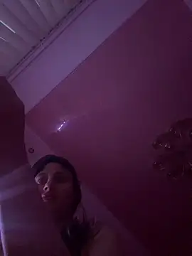 Flossy Vettie online show from 26, 10, 2025