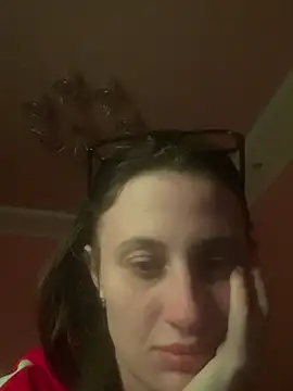 Flossy Vettie online show from 16, 4, 2026