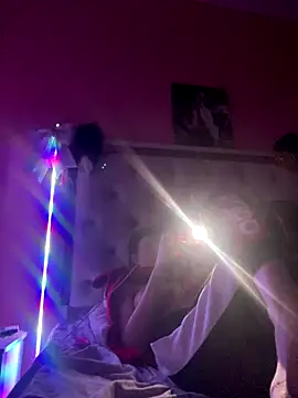 Flossy Vettie online show from 27, 11, 2025