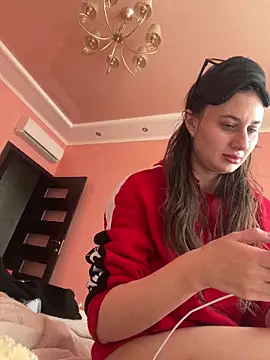 Flossy Vettie online show from 12, 2, 2026