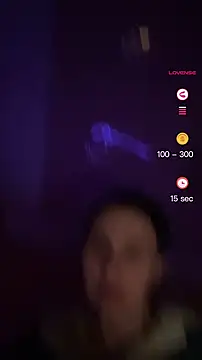 Flossy Vettie online show from 14, 2, 2026