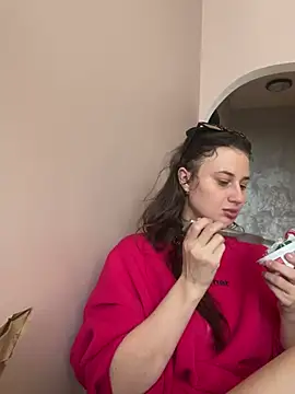 Flossy Vettie online show from 19, 3, 2026