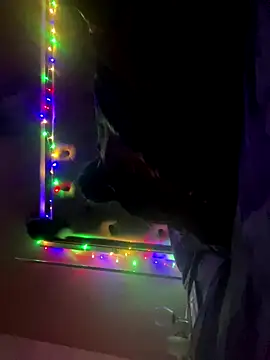 Flossy Vettie online show from 26, 9, 2025