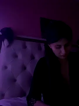 Flossy Vettie online show from 20, 11, 2025