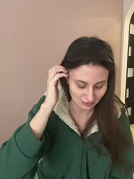 Flossy Vettie online show from 3, 4, 2026