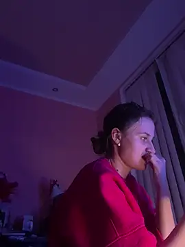 Flossy Vettie online show from 19, 3, 2026