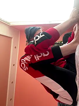 Flossy Vettie online show from 16, 12, 2025