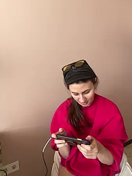 Flossy Vettie online show from 17, 3, 2026