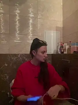 Flossy Vettie online show from 21, 4, 2026