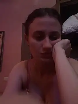 Flossy Vettie online show from 6, 11, 2025