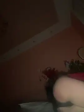 Flossy Vettie online show from 21, 4, 2026