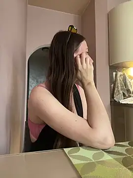 Flossy Vettie online show from 13, 11, 2025