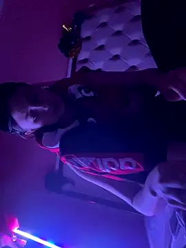 Flossy Vettie online show from 17, 11, 2025