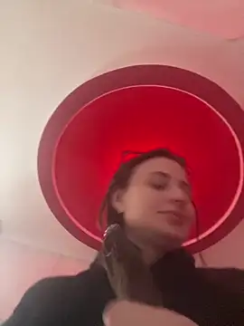 Flossy Vettie online show from 20, 12, 2025