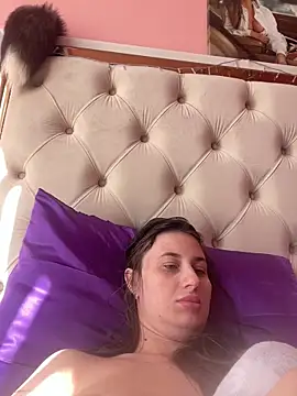 Flossy Vettie online show from 26, 9, 2025