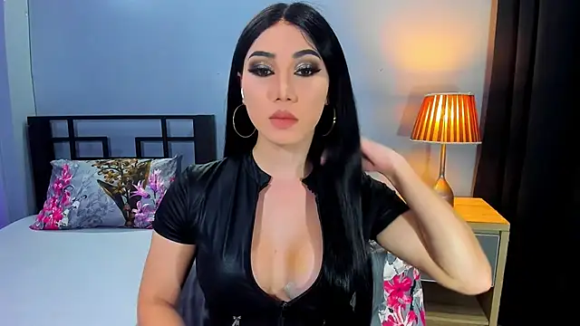 xxHeavenly AngeLxx online show from 9, 1, 2026